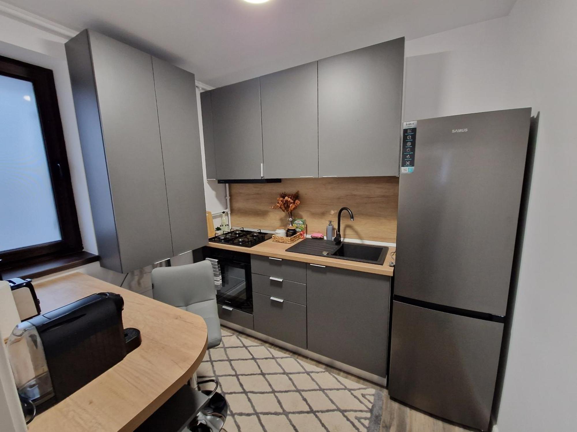 Craitelor Boutique Airport Apartment Otopeni Luaran gambar